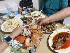 -小红门海鲜