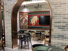 -民信老铺(双皮奶博物馆店)