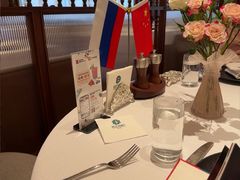 -马克西姆俄罗斯餐厅(通亚街店)