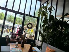 -Laures·月桂西班牙碳烤餐厅(十尚坊店)