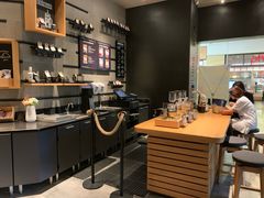 -星巴克臻选(杭州万象城店)