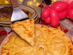 -芭莉与彩虹西餐厅(成都合生汇店)
