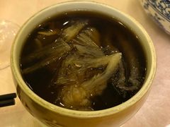 -聚春园自助餐厅(东街口店)