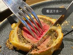 -杭州安朴酒店-顾澜餐厅