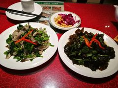-萧记三鲜烩面(郑汴路店)