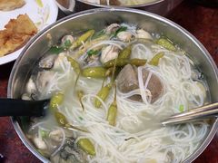 -新武二广福潮粉面食馆(哥英布拉街)
