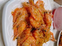 -南海渔家•海鲜•正宗海南菜(海棠湾店)