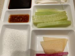 -玉林烤鸭店(定福庄店)