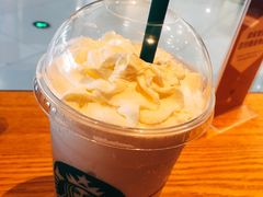 -星巴克(温州银泰大西洋店)