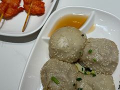 -小杨生煎(龙阳广场店)