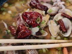 -孙记海鲜砂锅菜(拾味nice店)