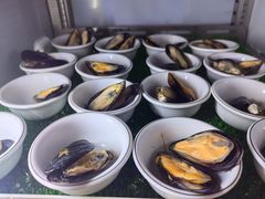 -尚品海鲜肥牛自助火锅(湖明店)