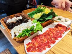 -四喜小胖·北京涮肉(五道营店)