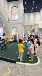 点击看大图 -奈尔宝家庭中心·亲子餐厅(华采天地店)