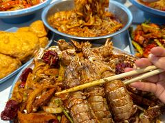-辣盆盆麻辣小龙虾(哈尔滨总店)