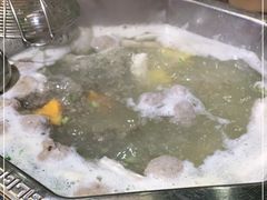 -汕锦记潮汕生鲜牛肉馆(富华店)