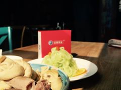 -吴越荣记·苏州菜·松鼠桂鱼(斜塘老街店)