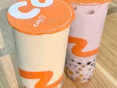 -CoCo都可(盐城宝龙城市广场店)