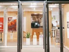 -阿那亚第三食堂 Cafeteria 3