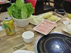-嘟享吃重庆鸡公煲(五一店)