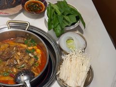 -刘一锅筋头巴脑(大悦城C店)