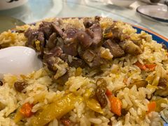 -阿布都新疆音乐美食城(长湖路店)