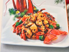 -北园酒家(小北路店)