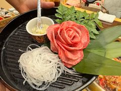 上等牛舌-花肴·和牛烧肉(顺义五里仓店)