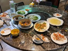 -老巴刹新加坡餐厅