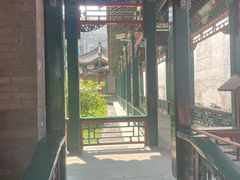 -莲池书院博物馆