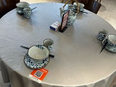 -老三样 · 江西菜馆(前海壹方汇店)