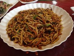 iphone_upload_pic-渔码头食府·20年蓬莱老字号(登州路店)