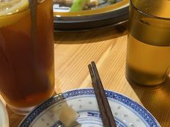 -阿鸡鱼庄·顺德鲜蒸小炒(亚运村店)