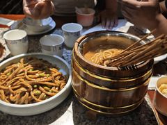 -并州大牌档之醉轻尘