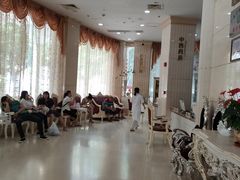 -伊丽莎白妇科医院·早孕检查