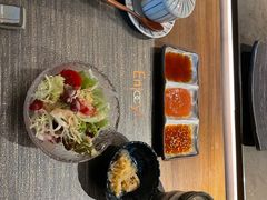 -岩盐·铁板料理(嘉里店)