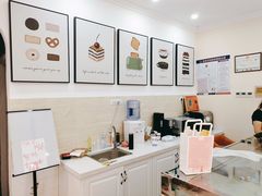 -Tomado绿色烘焙(大尧三路店)