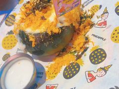 -泰妃殿(武汉首店)