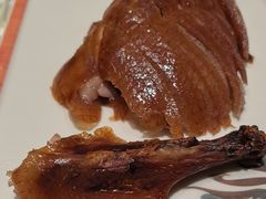 -梁家大院•农家菜(昆山会展中心店)