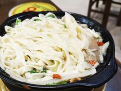 -葛记焖饼(伏牛路店)