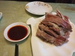 -马学武手抓美食(下南关总店)