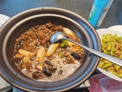 -大拙里·精致融合菜(沙湖桃源国际店)
