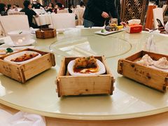 -新好景海鲜酒家(新塘店)