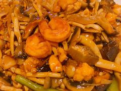 -陈傻子餐厅(世纪都会店)