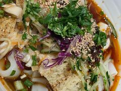 西贝面筋-西贝(上海中心店)