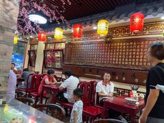 大堂-金杨拉面王小吃面馆·牛三宝面·红烧牛肉粉