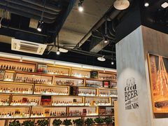 -木屋烧烤(龙湖天街店)
