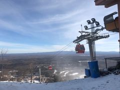 -长白山万达国际滑雪场