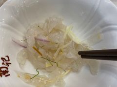 -寻味顺德·南记酒家·传统顺德菜·鱼生(广源路店)