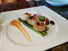 -炙柒Sekinana·精致料理 烧鸟·铁板烧(海上世界店)